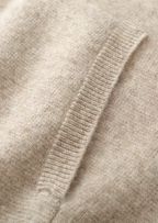 Herren Kapuzenjacke mit Reißverschluss und Känguru-Tasche
