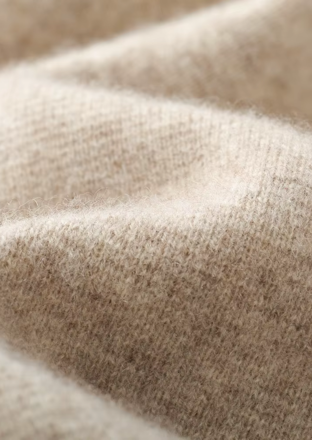 Herren Kapuzenjacke mit Reißverschluss und Känguru-Tasche