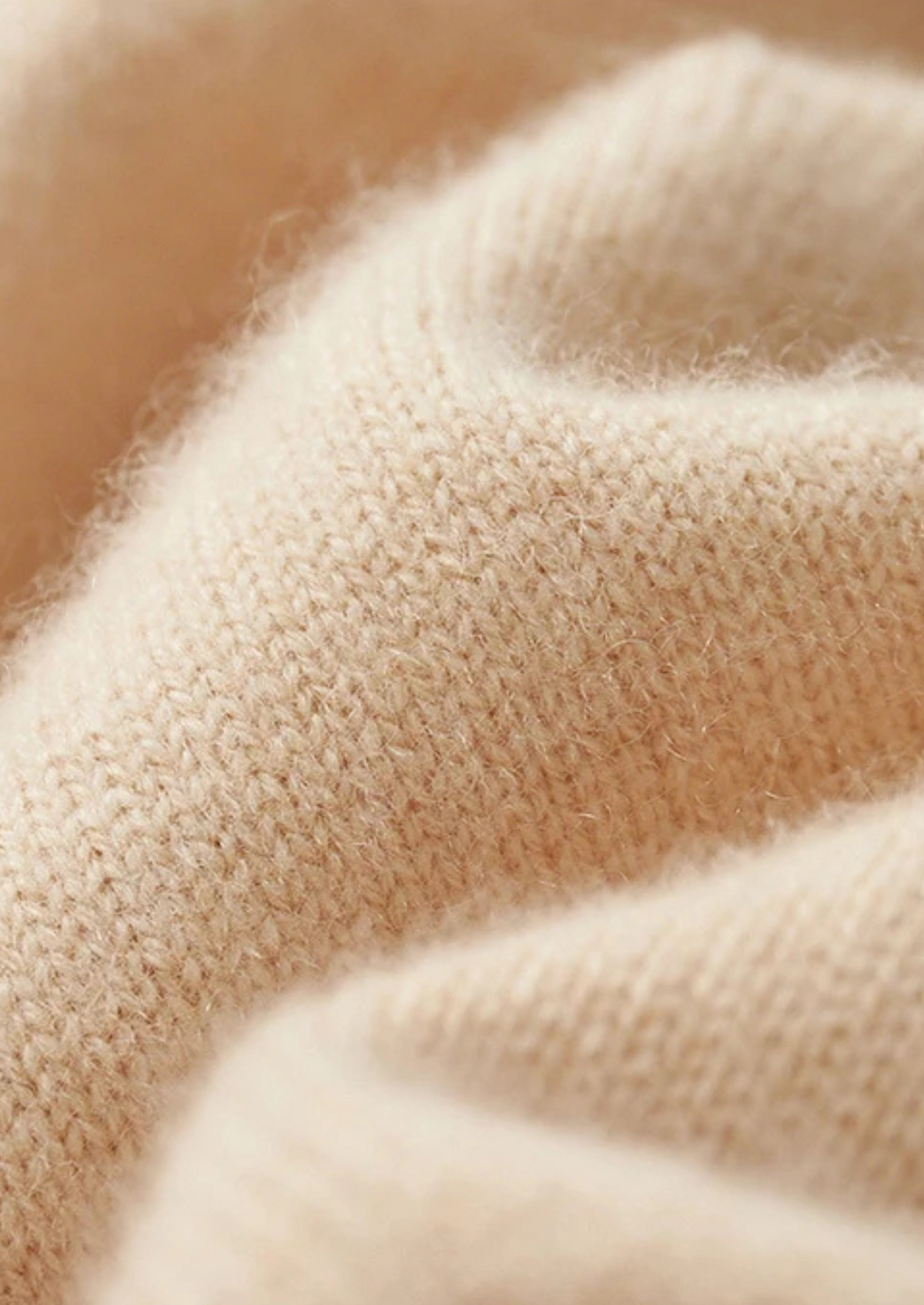 Herren Kapuzenpullover mit Kordelzug und Rippbündchen