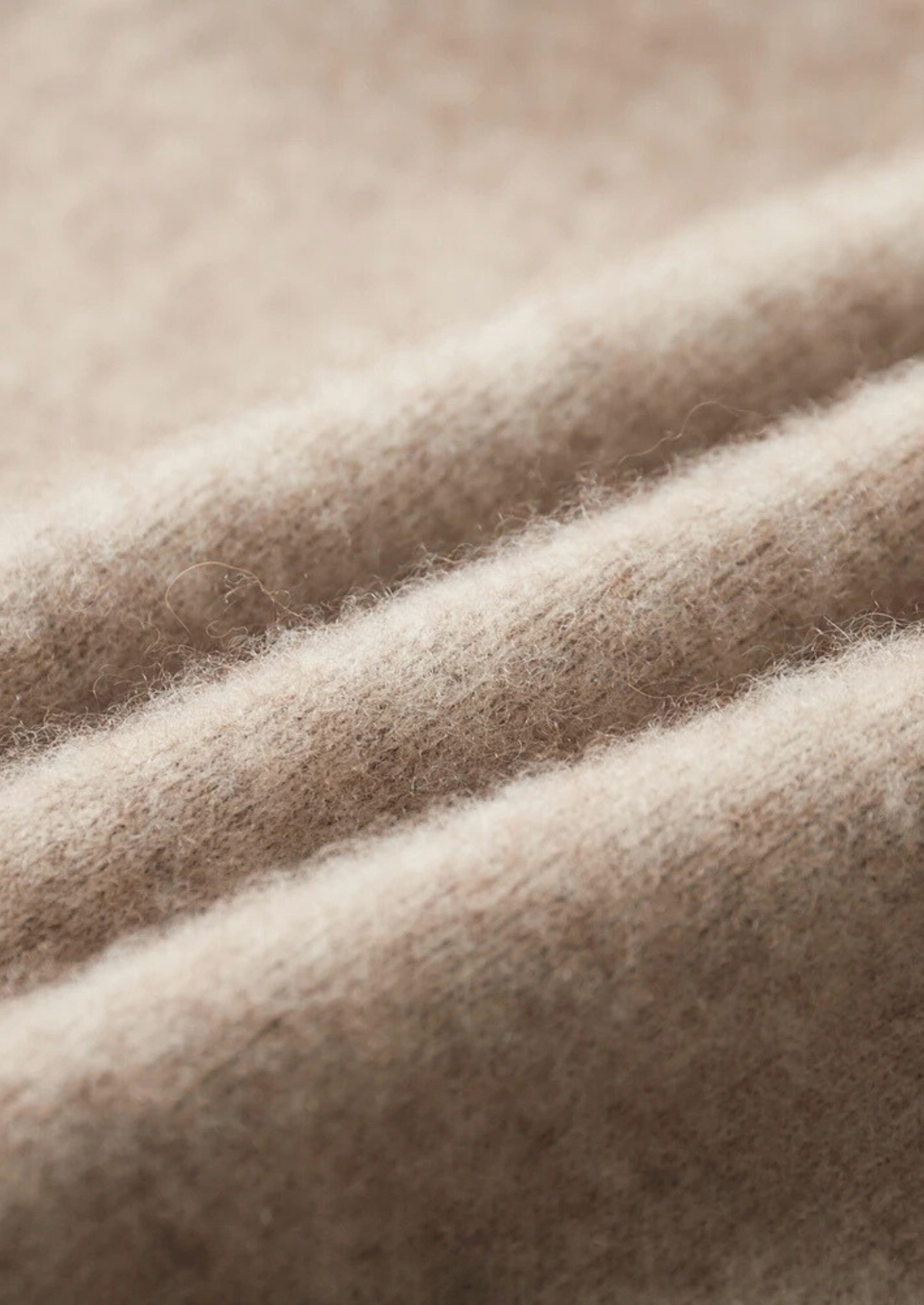 Herren Strickjacke mit Reißverschluss und Schrägtaschen