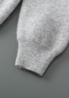 Herren Set mit Kapuzenjacke mit Reißverschluss und Jogginghose mit Kordelzug