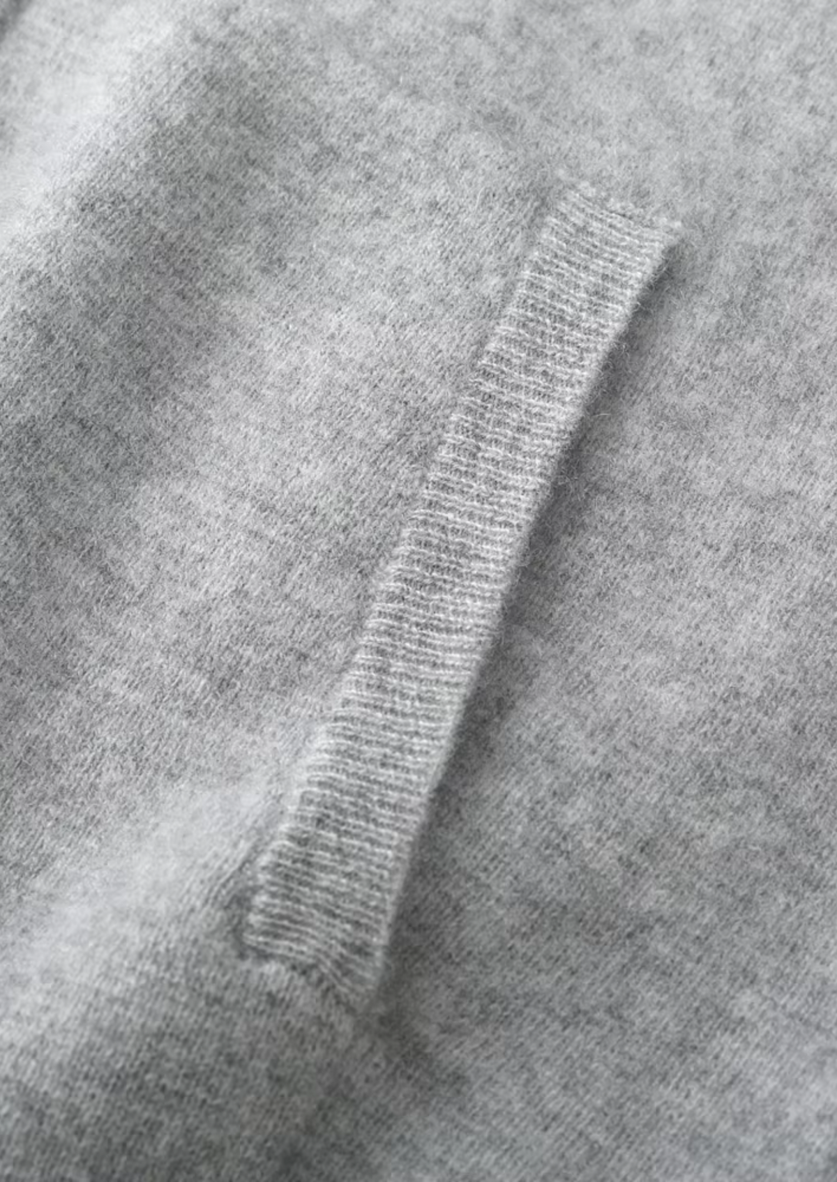 Herren Set mit Kapuzenjacke mit Reißverschluss und Jogginghose mit Kordelzug