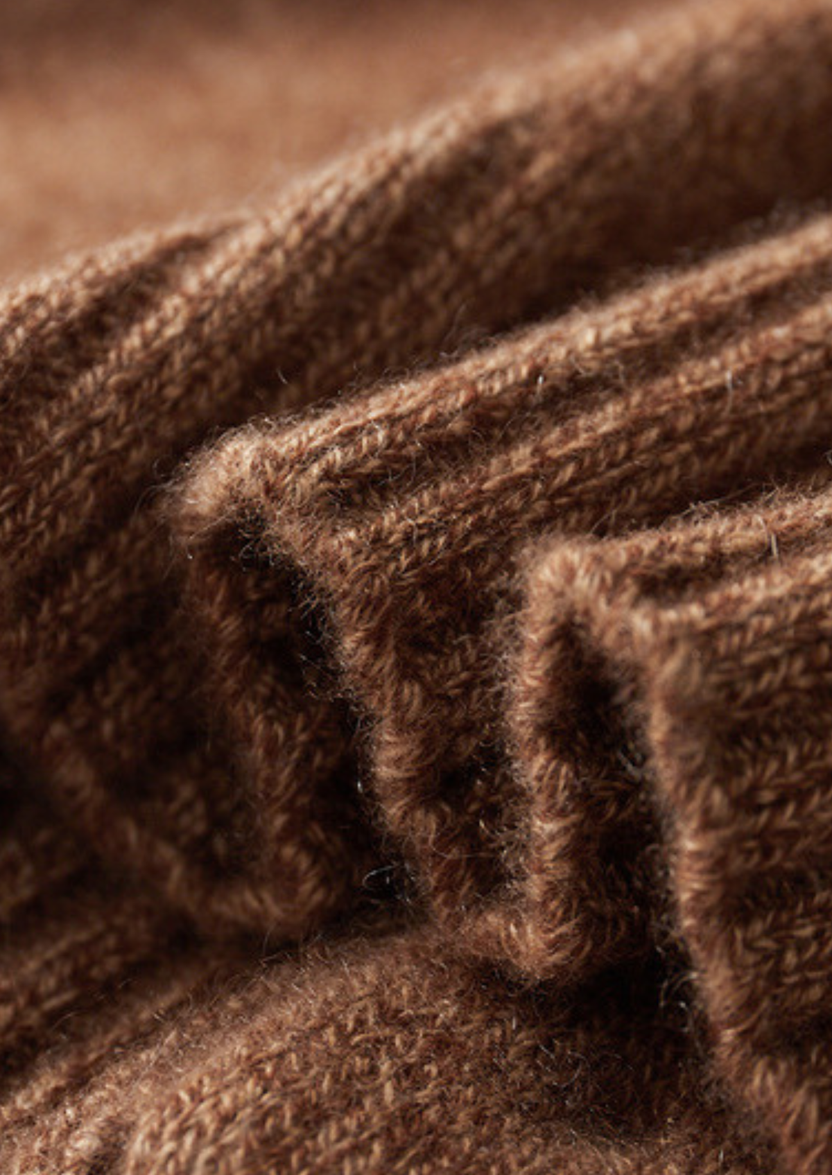 Herren Strickjacke mit Schalkragen und Knopfleiste