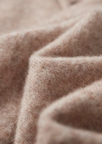 Herren Polopullover mit Knopfleiste und Langen Ärmeln