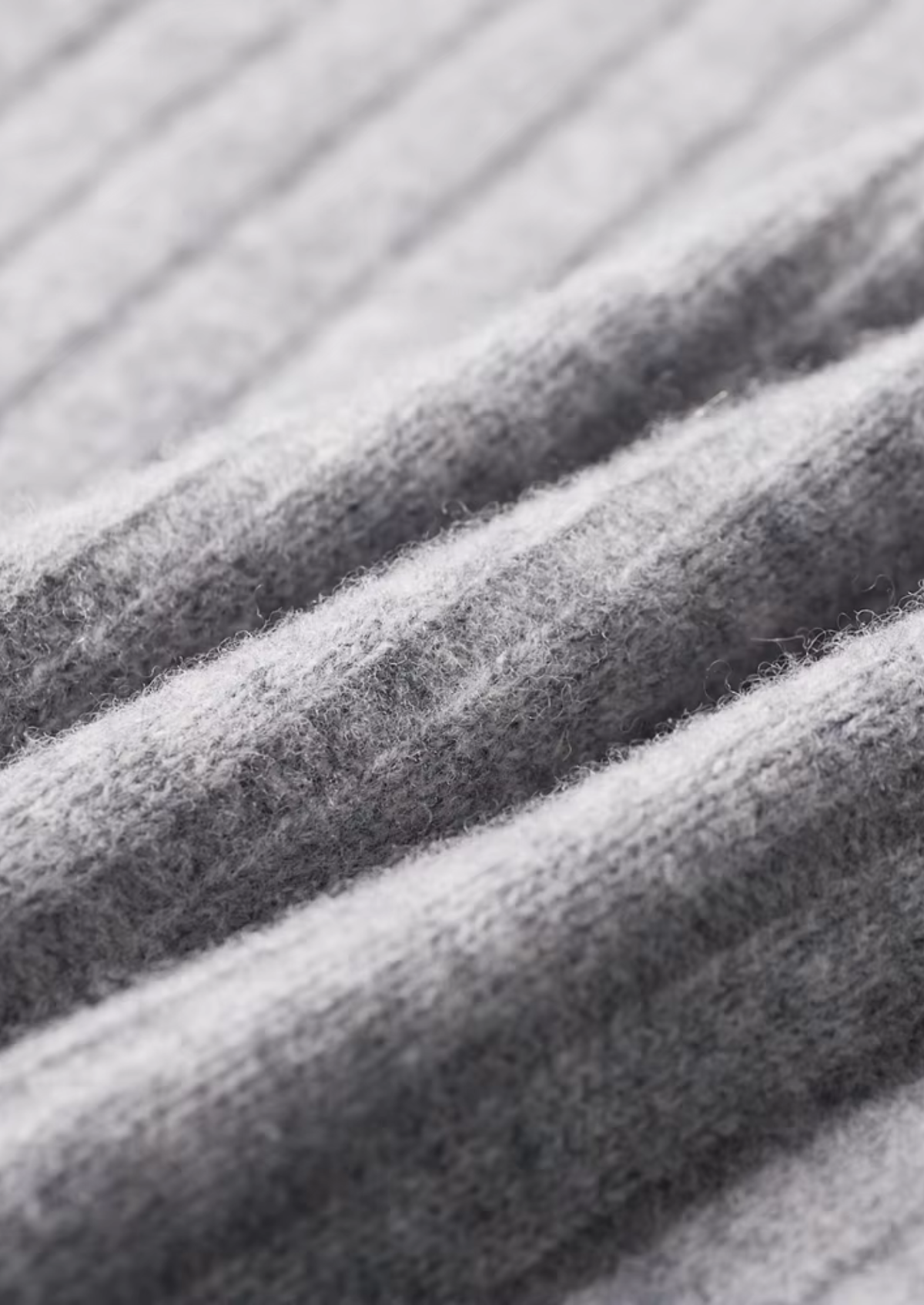 Herren Strickjacke mit Reißverschluss und Zickzackmuster