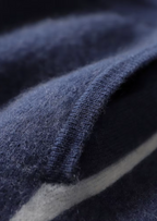 Herren Set mit Kapuzenjacke mit Rippbündchen und Jogginghose