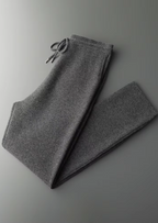 Herren Set mit Kapuzenjacke mit Reißverschluss und Jogginghose mit Kordelzug