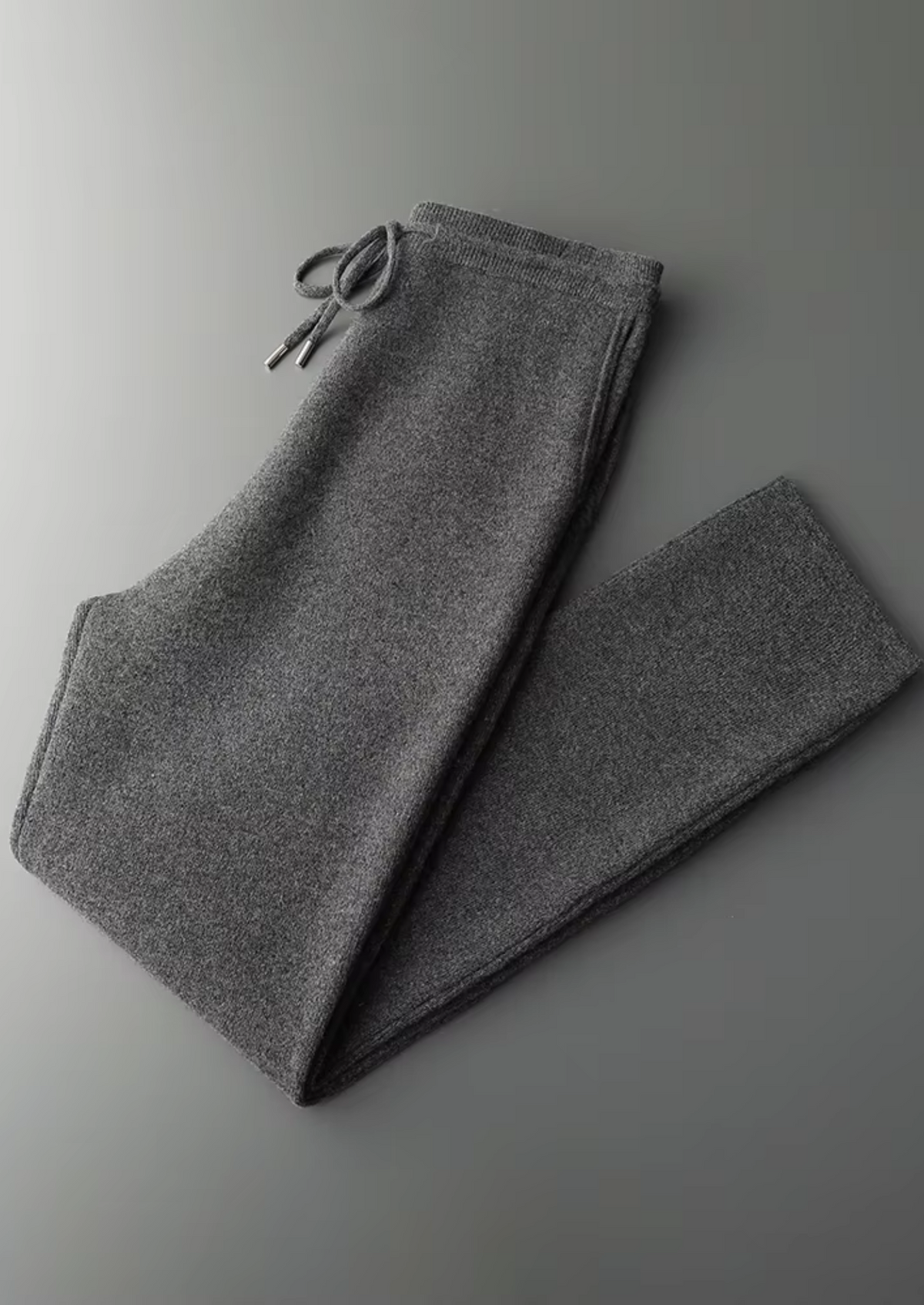 Herren Set mit Kapuzenjacke mit Reißverschluss und Jogginghose mit Kordelzug