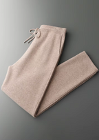 Herren Set mit Kapuzenjacke mit Känguru-Tasche und Jogginghose