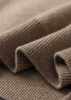 Herren Set mit Kapuzenjacke mit Rippbündchen und Jogginghose