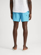 Herren Badeshorts Möwenmotiv Ansicht 4