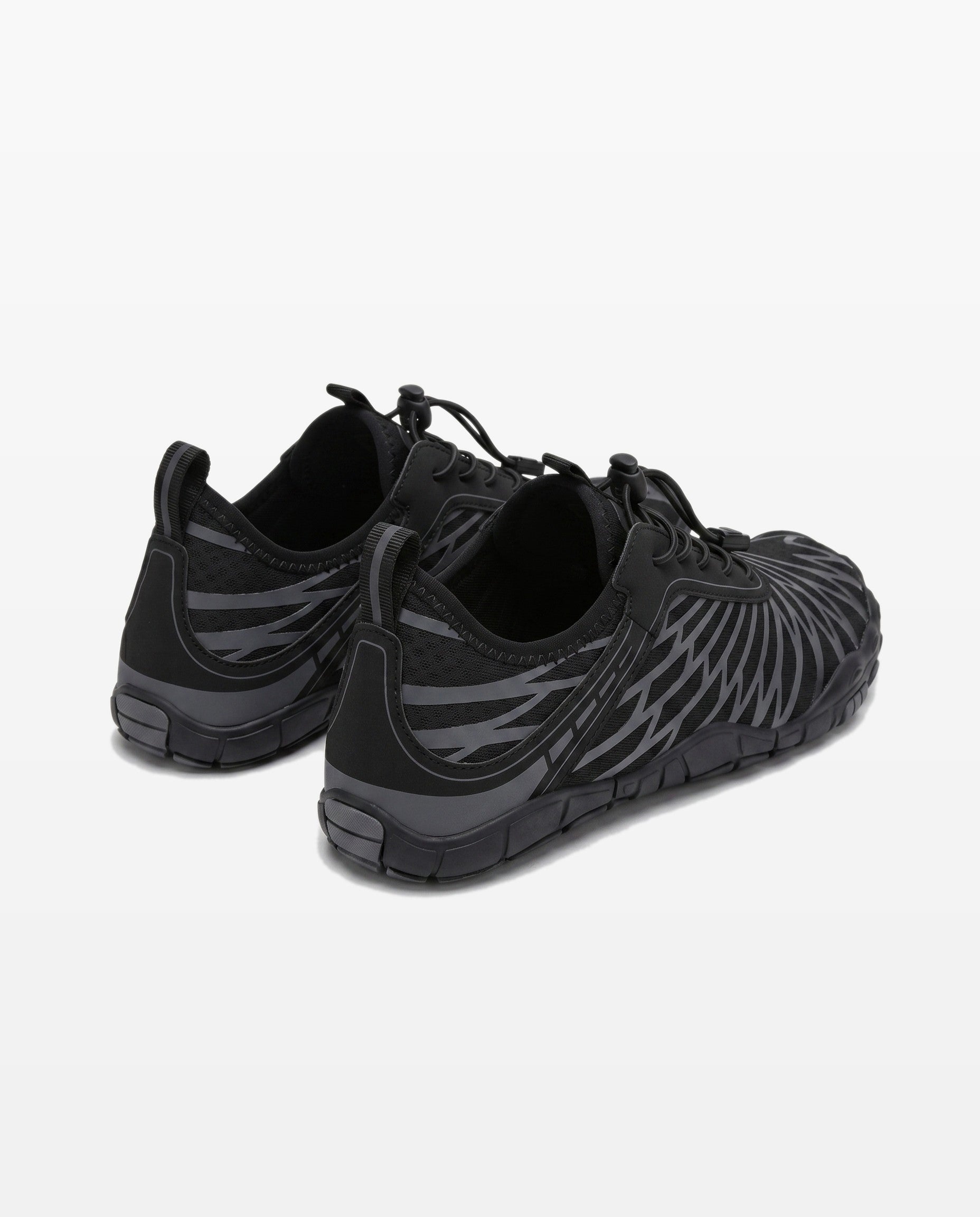 Herren Barfuß Wasserschuhe Ansicht 3