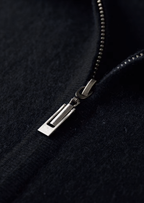 Herren Set mit Strickjacke mit Kontraststreifen und Hose – Ansicht 20