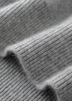 Herren Strickjacke mit Reißverschluss und Eingrifftaschen – Ansicht 18