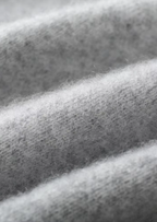 Herren Strickjacke mit Reißverschluss und Eingrifftaschen – Ansicht 19
