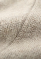 Herren Strickjacke mit Reißverschluss und Eingrifftaschen – Ansicht 8