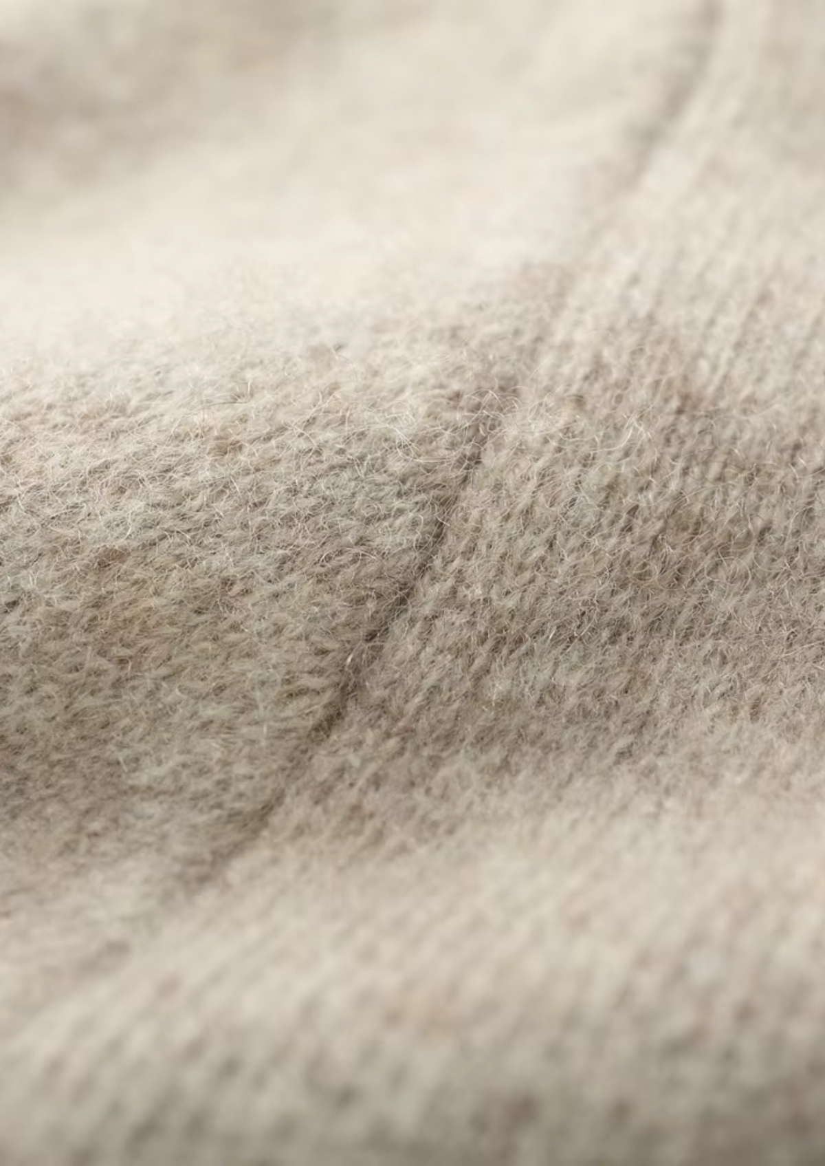 Herren Strickjacke mit Reißverschluss und Eingrifftaschen – Ansicht 8