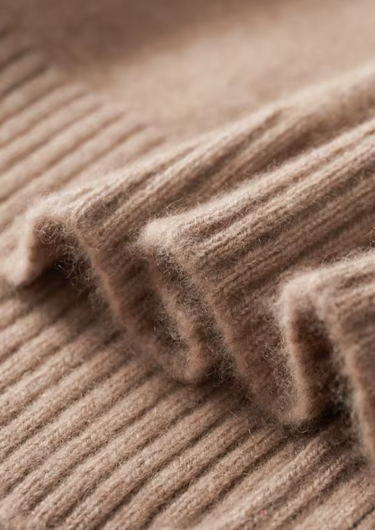 Herren Strickjacke mit Reißverschluss und Hohem Stehkragen – Ansicht 13