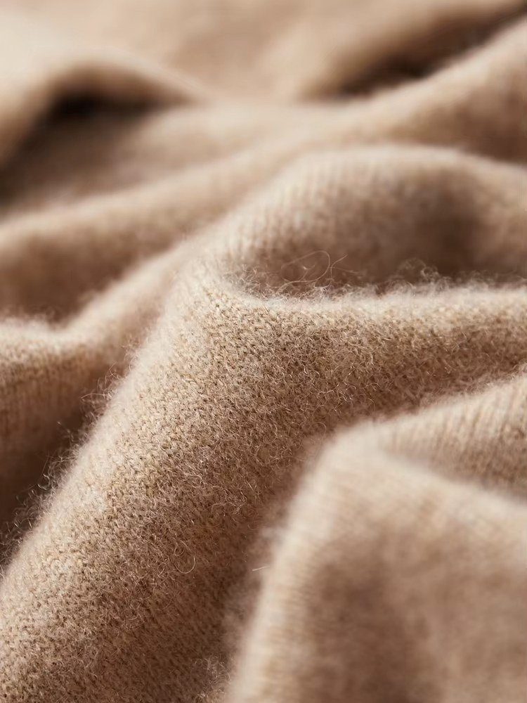 Herren Kapuzenpullover mit Kordelzug und Rippbündchen