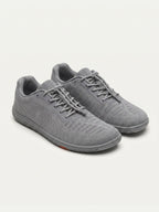 Unisex Barfuß Sneaker mit Schnürung – Ansicht 2