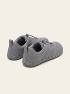 Unisex Barfuß Sneaker mit Schnürung – Ansicht 3