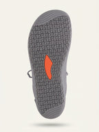 Unisex Barfuß Sneaker mit Schnürung – Ansicht 4