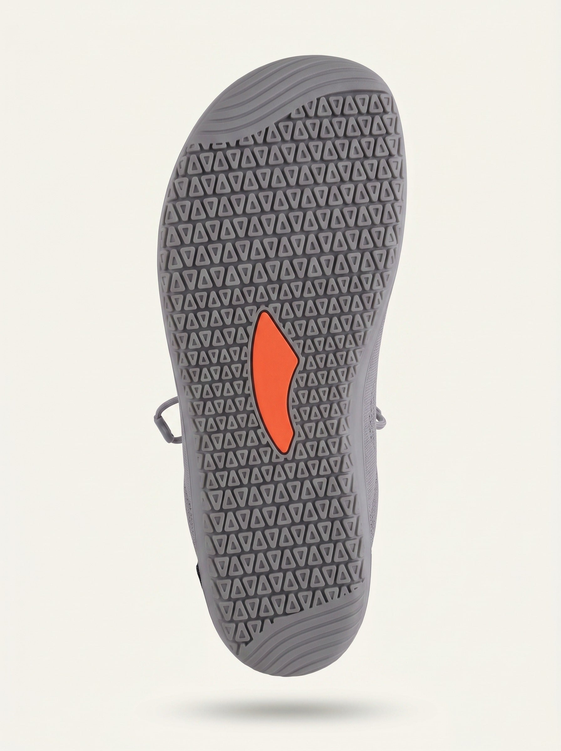 Unisex Barfuß Sneaker mit Schnürung – Ansicht 4
