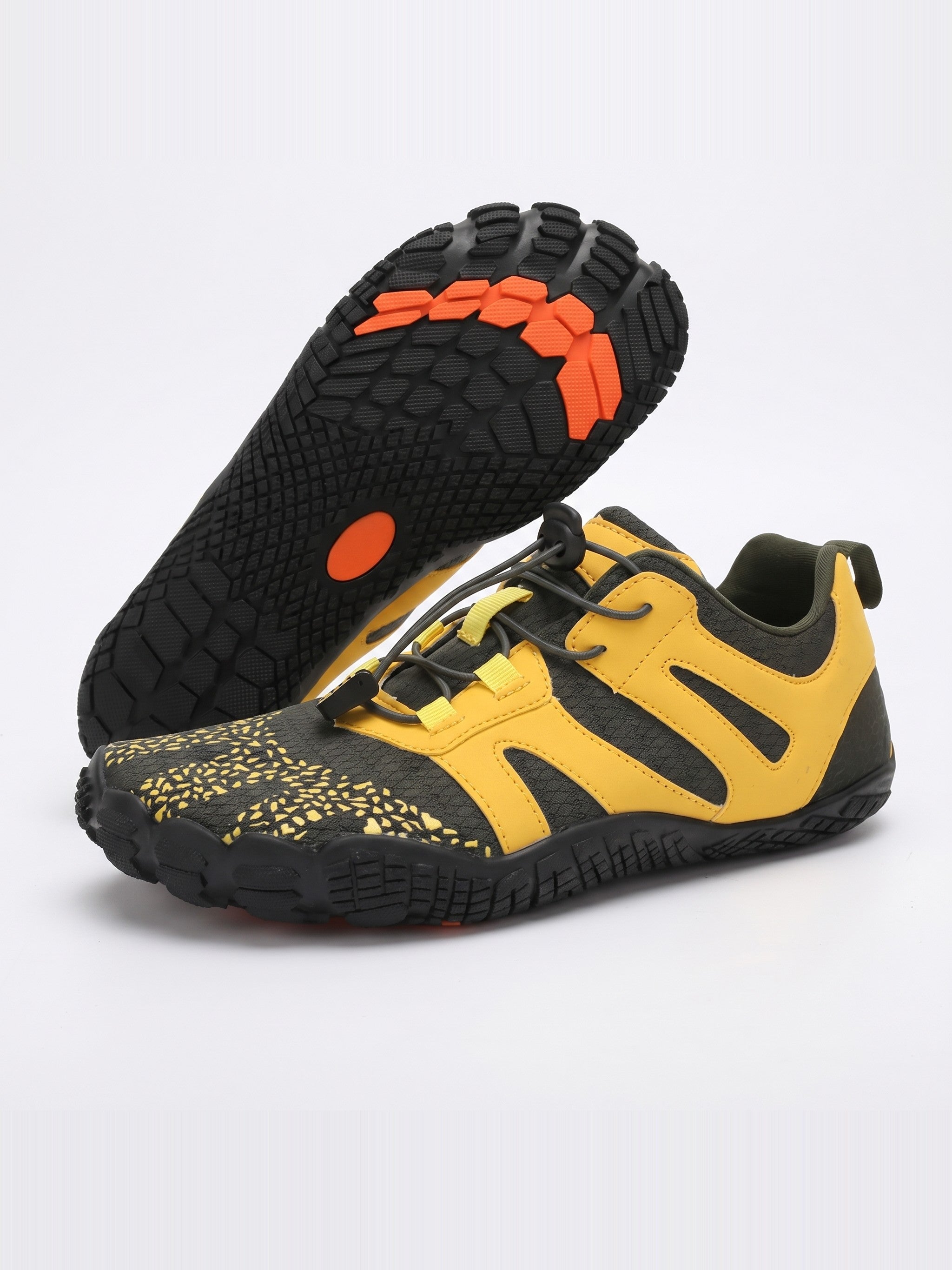 Unisex Barfuß Wasserschuhe für Strand und Training